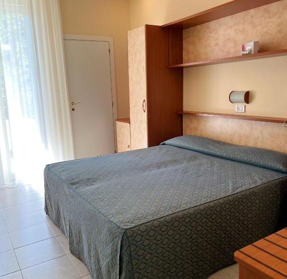 اتاق عادی, Il Gabbiano