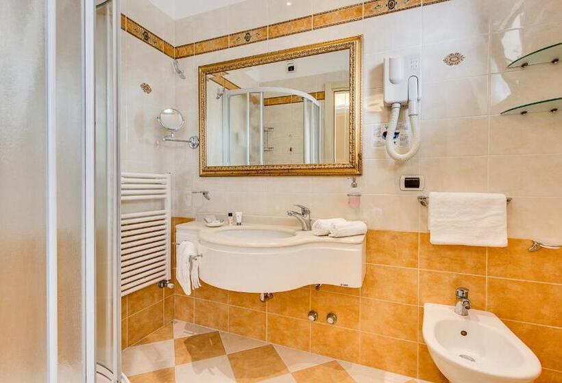 اتاق سوپریور یک تخته, Il Gabbiano