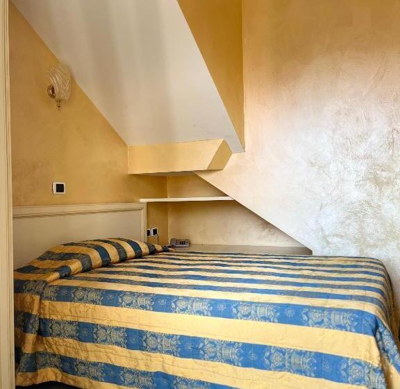 اتاق سوپریور یک تخته, Il Gabbiano