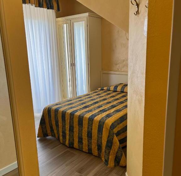 اتاق سوپریور یک تخته, Il Gabbiano