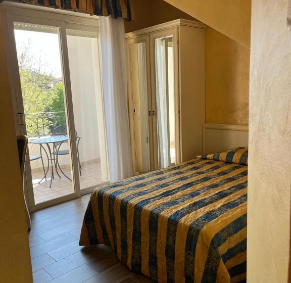 اتاق سوپریور یک تخته, Il Gabbiano