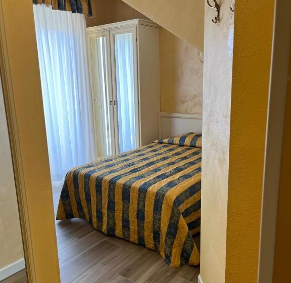 اتاق سوپریور یک تخته, Il Gabbiano