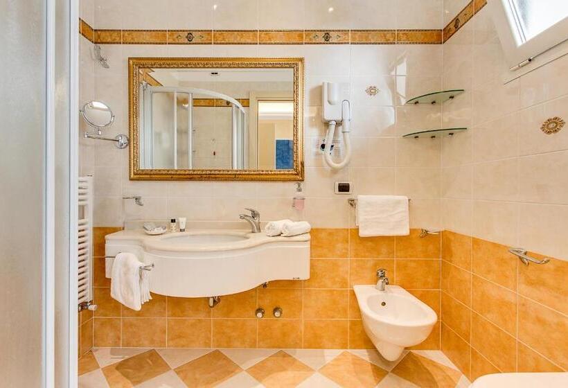 اتاق سوپریور یک تخته, Il Gabbiano