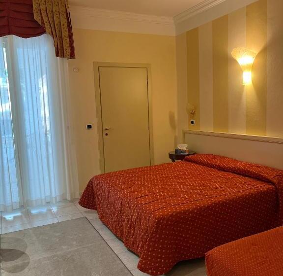 اتاق راحتی سه تخته, Il Gabbiano