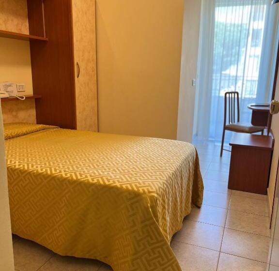 اتاق استاندارد یک نفره, Il Gabbiano