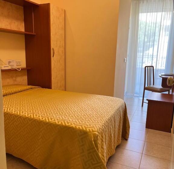 اتاق استاندارد یک نفره, Il Gabbiano