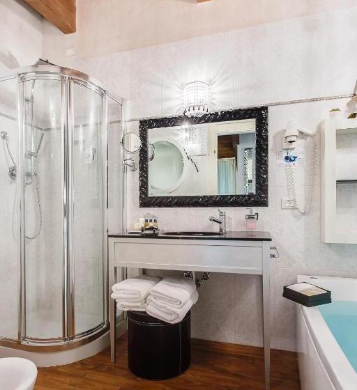 سوییت لوکس, Il Gabbiano