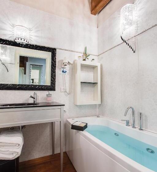 سوییت لوکس, Il Gabbiano