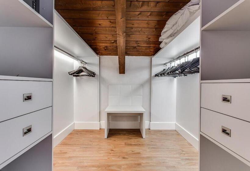 سوییت لوکس, Il Gabbiano