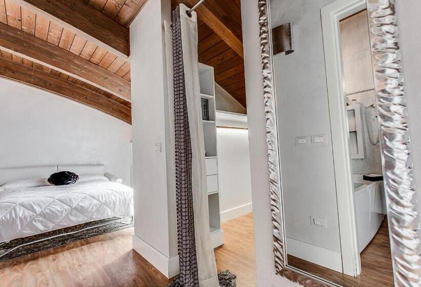 سوییت لوکس, Il Gabbiano