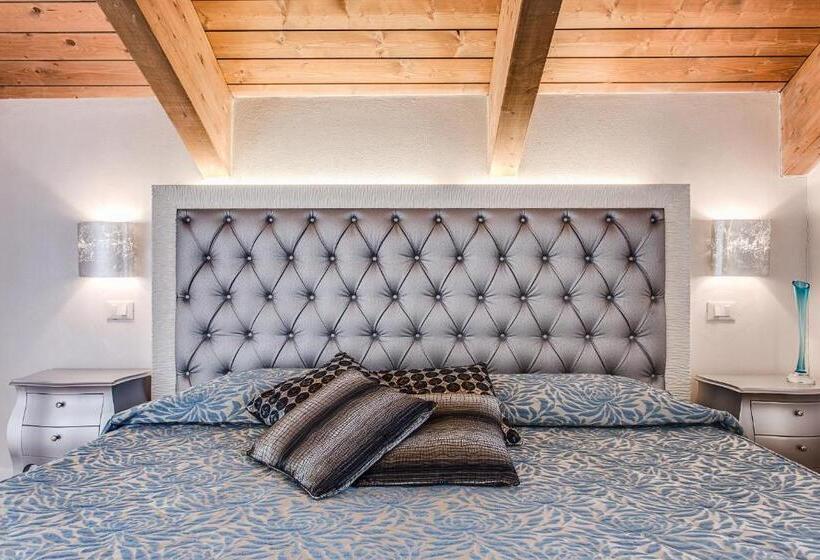 سوییت لوکس, Il Gabbiano