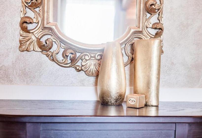 سوییت جونیور, Il Gabbiano