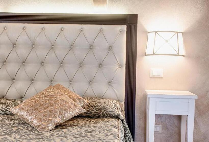 سوییت جونیور, Il Gabbiano