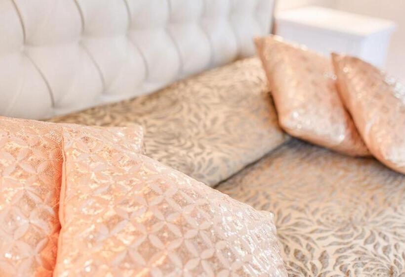 سوییت جونیور, Il Gabbiano