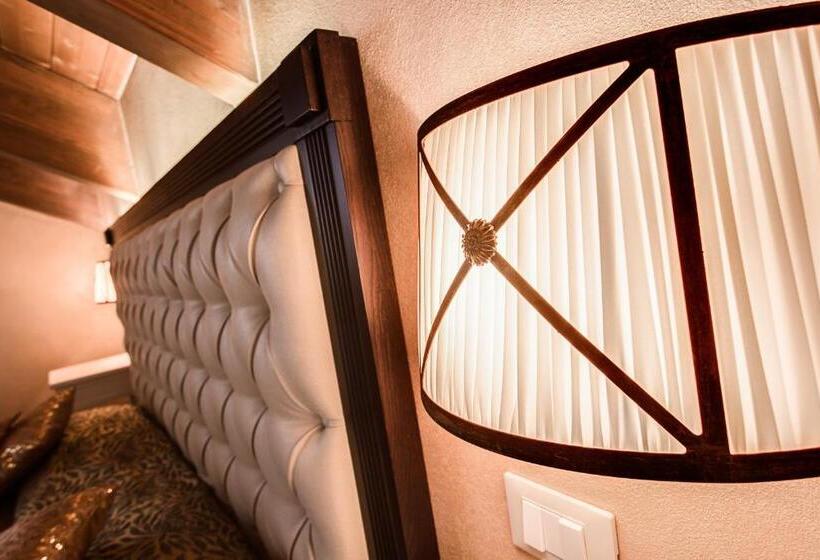 سوییت جونیور, Il Gabbiano