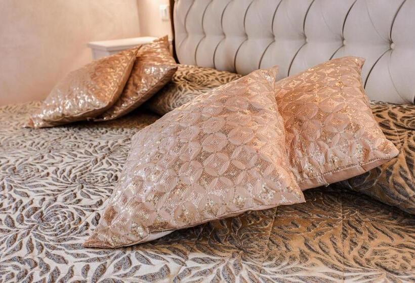 سوییت جونیور, Il Gabbiano