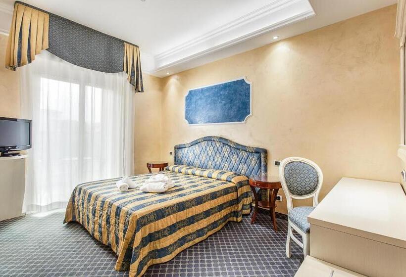 اتاق سوپریور, Il Gabbiano