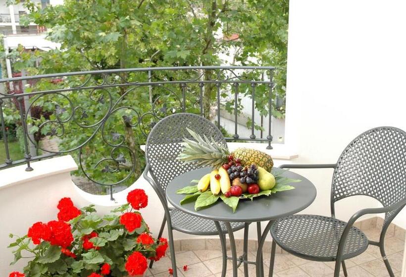 اتاق سوپریور, Il Gabbiano