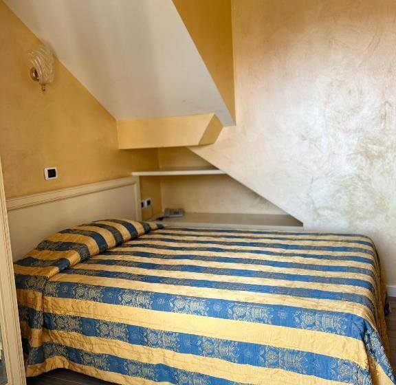 اتاق سوپریور یک تخته, Il Gabbiano