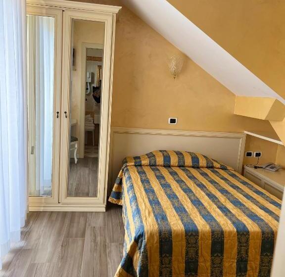 اتاق سوپریور یک تخته, Il Gabbiano