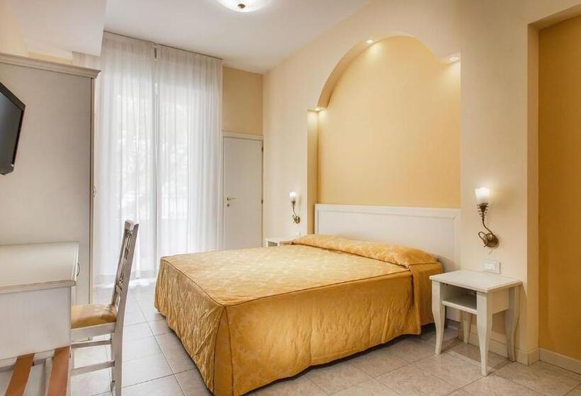 اتاق استاندارد, Il Gabbiano