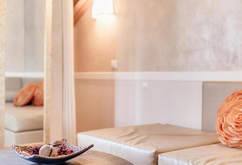 سوییت جونیور, Il Gabbiano