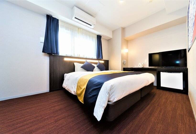 スタンダードルーム, Kuromon Crystal