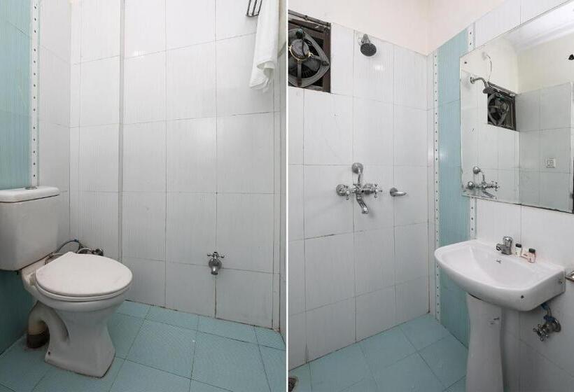 חדר סטנדרט, Orchid Inn