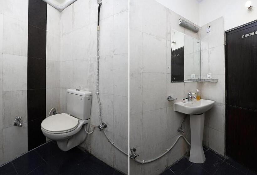 Quarto Estandar, Orchid Inn