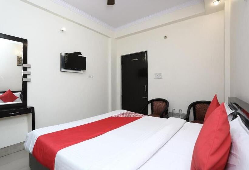 Quarto Estandar, Orchid Inn