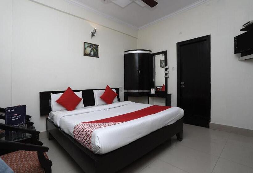 חדר סטנדרט, Orchid Inn