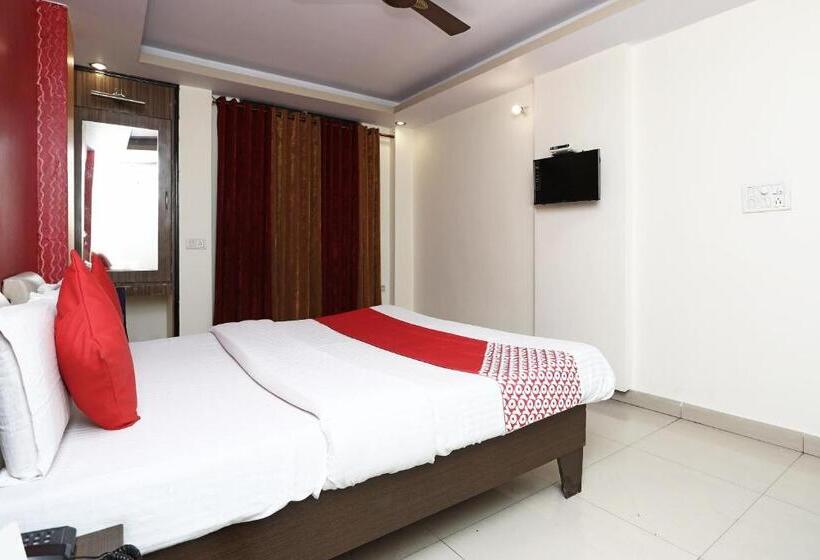 Quarto Estandar, Orchid Inn