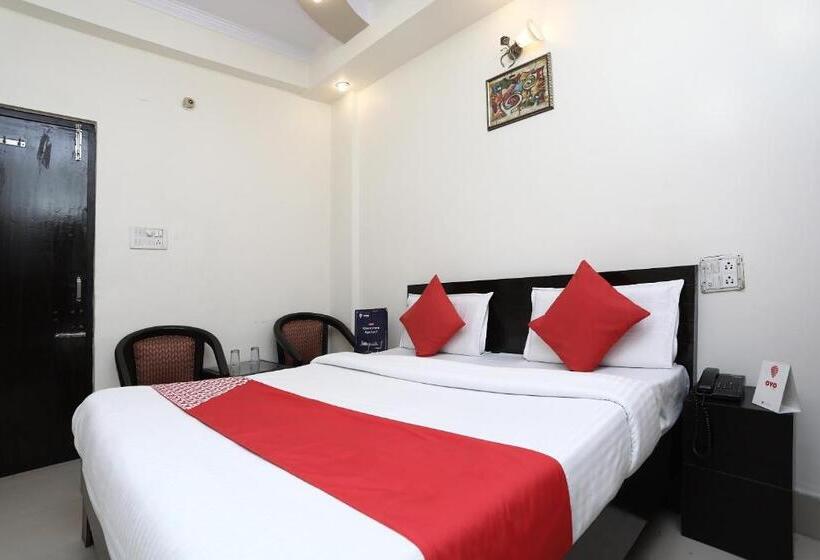 Quarto Estandar, Orchid Inn