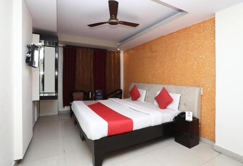 Quarto Estandar, Orchid Inn