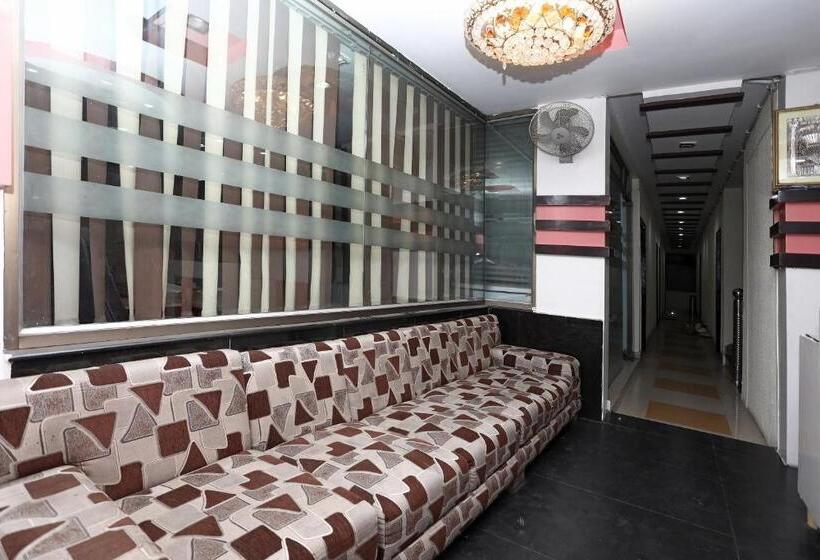 Quarto Estandar, Orchid Inn