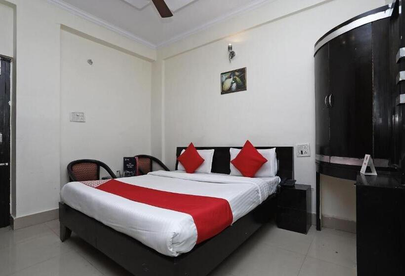 Quarto Estandar, Orchid Inn