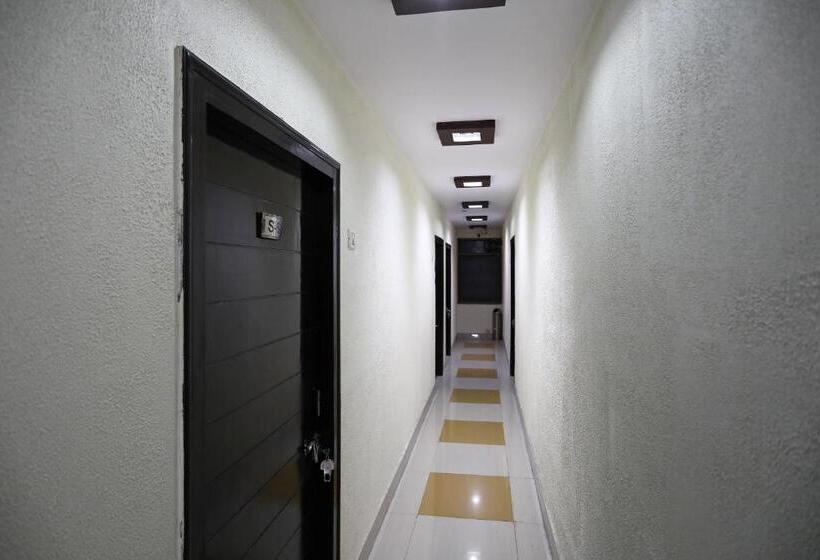 חדר סטנדרט, Orchid Inn