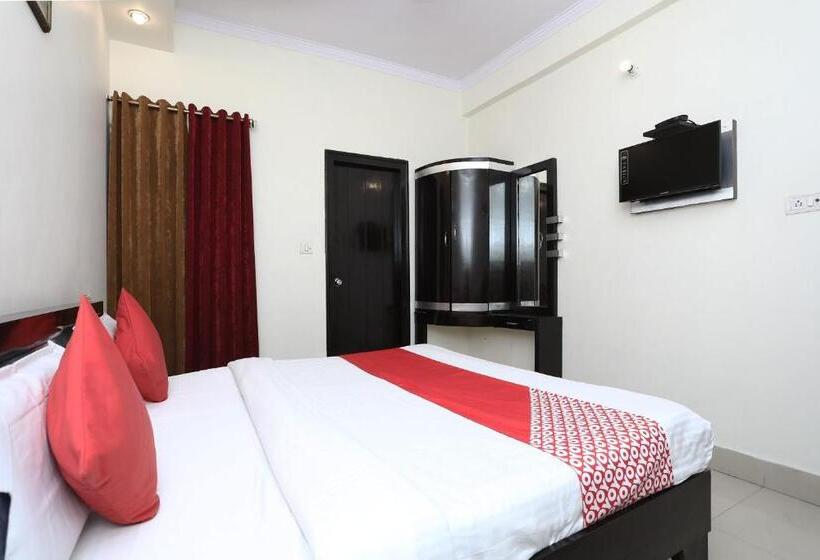 חדר סטנדרט, Orchid Inn