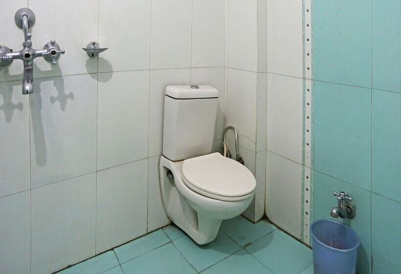 Quarto Estandar, Orchid Inn