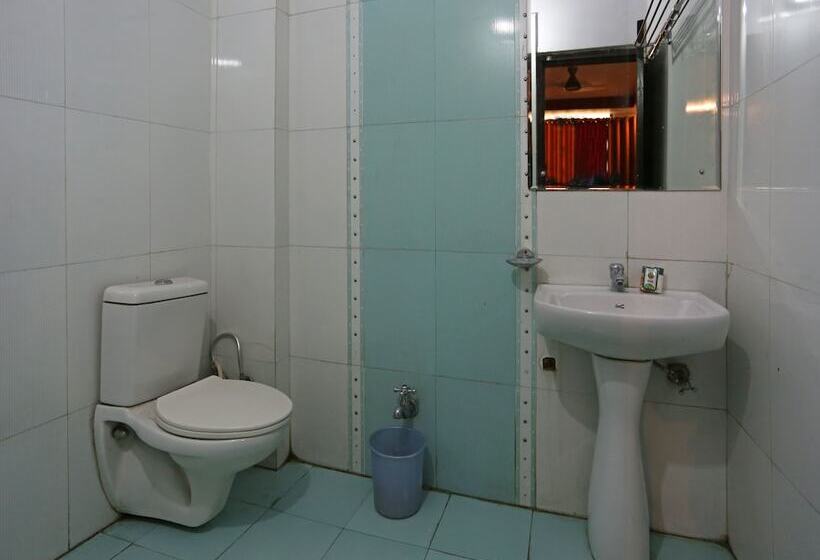 Quarto Estandar, Orchid Inn