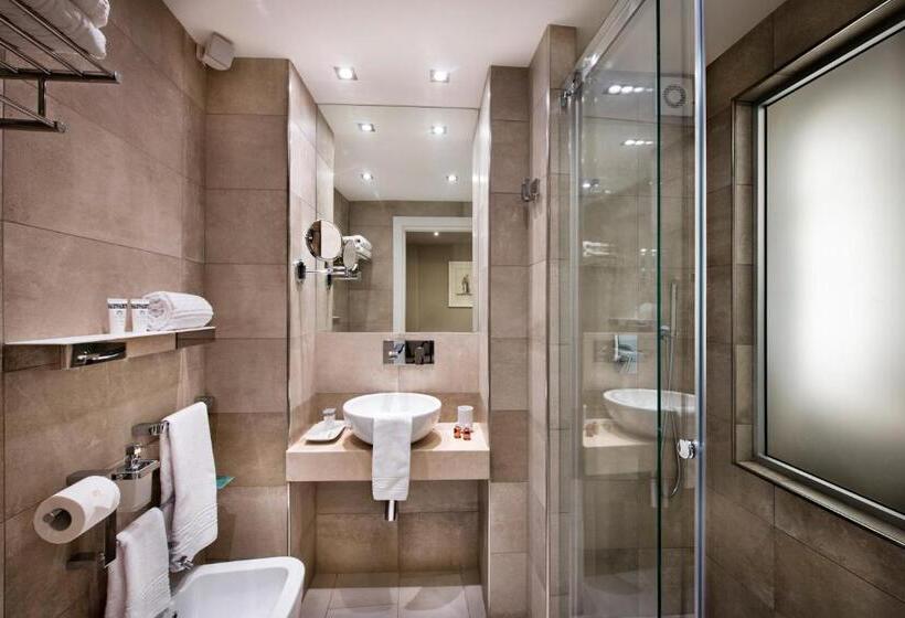 수피리어 룸, Antica Dimora Magi