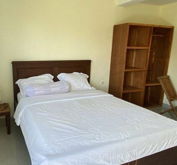 标准间, Pesona Bali Room And Restaurant