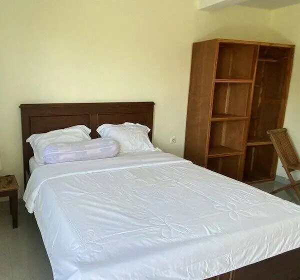 اتاق استاندارد, Pesona Bali Room And Restaurant