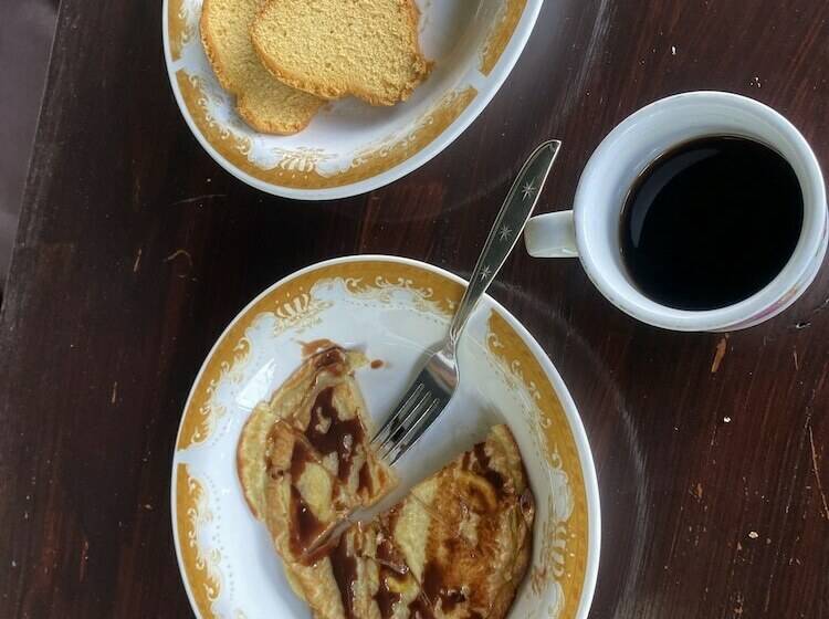 标准间, Pesona Bali Room And Restaurant