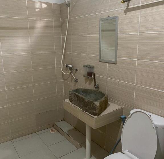 豪华房间, Pesona Bali Room And Restaurant