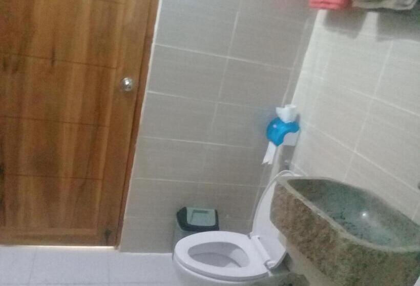 豪华房间, Pesona Bali Room And Restaurant