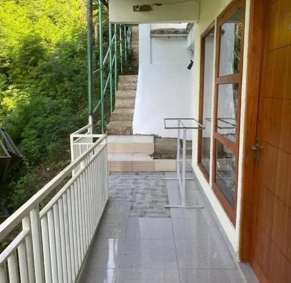 اتاق لوکس, Pesona Bali Room And Restaurant