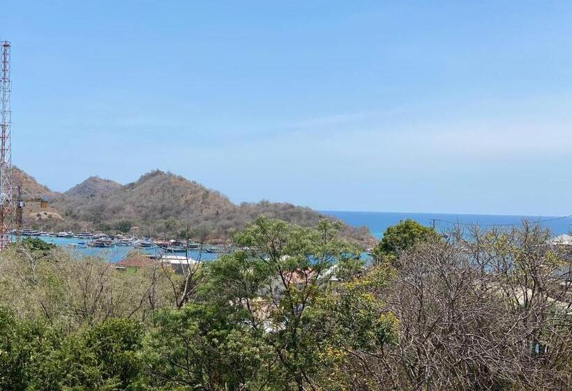 豪华房间, Pesona Bali Room And Restaurant