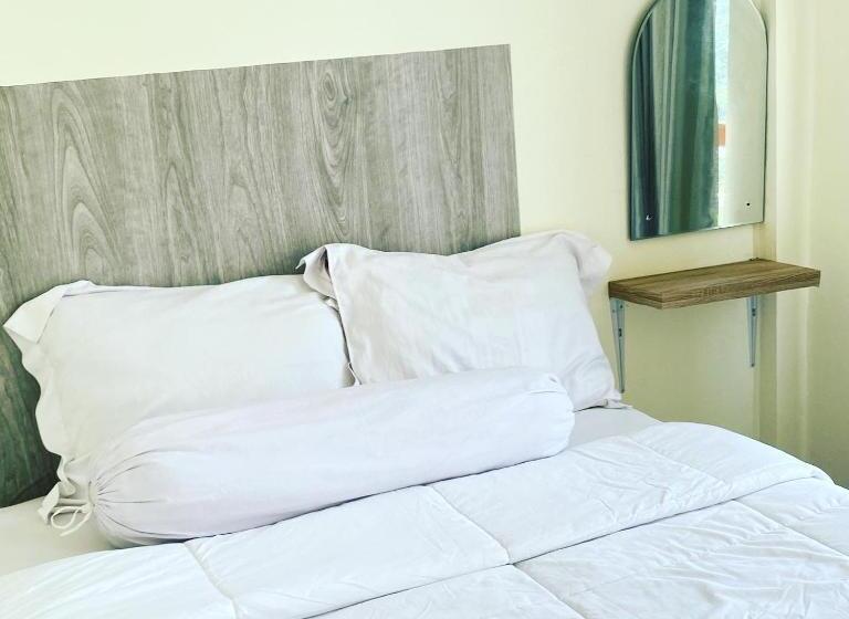 豪华房间, Pesona Bali Room And Restaurant