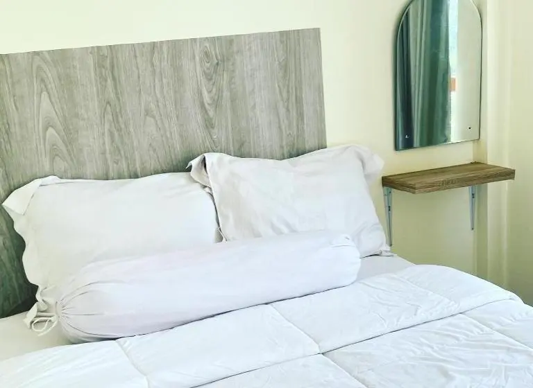 اتاق لوکس, Pesona Bali Room And Restaurant